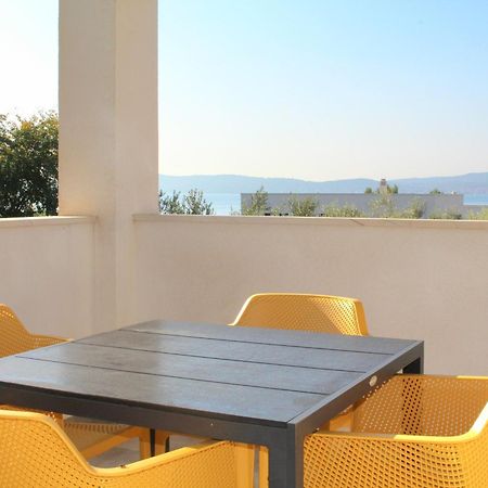 Apartment Nero Zadar Exterior foto